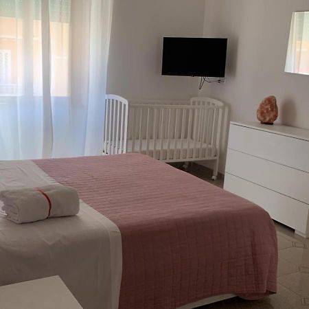 Aura Apartment Рим Екстериор снимка