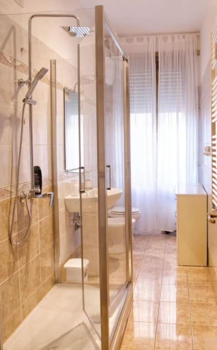 Aura Apartment Рим Екстериор снимка